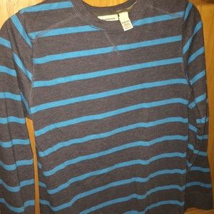 Ruff hewn long sleeve